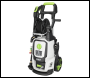 Sealey PW2400 Wireless Lance Controlled Pressure Washer with TSS & Rotablast® Nozzle 170bar 2400W/230V