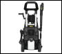 Sealey PW2400 Wireless Lance Controlled Pressure Washer with TSS & Rotablast® Nozzle 170bar 2400W/230V