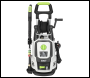 Sealey PW2400 Wireless Lance Controlled Pressure Washer with TSS & Rotablast® Nozzle 170bar 2400W/230V
