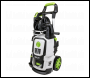 Sealey PW2400COMBO Pressure Washer with Snow Foam 170bar 450L/hr