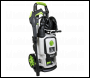 Sealey PW2400COMBO Pressure Washer with Snow Foam 170bar 450L/hr