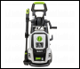 Sealey PW2400COMBO Pressure Washer with Snow Foam 170bar 450L/hr