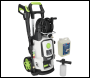 Sealey PW2400COMBO Pressure Washer with Snow Foam 170bar 450L/hr