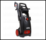 Sealey PW2500 Pressure Washer 170bar with TSS & Rotablast® Nozzle 230V