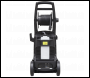 Sealey PW2500 Pressure Washer with TSS & Rotablast® Nozzle 170bar 2500W/230V