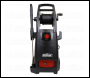 Sealey PW2500 Pressure Washer with TSS & Rotablast® Nozzle 170bar 2500W/230V