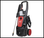 Sealey PW2500 Pressure Washer with TSS & Rotablast® Nozzle 180bar 2500W/230V