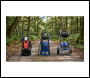 Sealey PW2500 Pressure Washer with TSS & Rotablast® Nozzle 180bar 2500W/230V