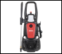Sealey PW2500 Pressure Washer with TSS & Rotablast® Nozzle 180bar 2500W/230V