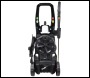 Sealey PW2500 Pressure Washer with TSS & Rotablast® Nozzle 180bar 2500W/230V