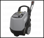 Sealey PW2500HW Hot/Cold Water Pressure Washer 170bar  540L/hr 3000W/230V