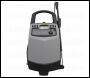 Sealey PW2500HW Hot/Cold Water Pressure Washer 170bar  540L/hr 3000W/230V