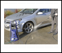 Sealey PW3500 Professional Pressure Washer with TSS & Rotablast® Nozzle 140bar 2100W/230V