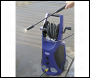 Sealey PW3500 Professional Pressure Washer with TSS & Rotablast® Nozzle 140bar 2100W/230V