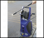 Sealey PW3500COMBO Professional Pressure Washer 140bar with Accessories