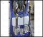 Sealey PW3500 Professional Pressure Washer 140bar with TSS & Rotablast® Nozzle 230V