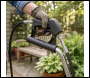 Sealey PWAK24 24 inch  Surface Cleaner with Dual Handle & Rotating Spray Bar - Stainless Steel