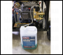 Sealey PWDM3600 Pressure Washer 290bar 900L/hr 10hp - Diesel
