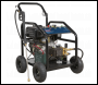 Sealey PWDM3600 Pressure Washer 290bar 900L/hr 10hp - Diesel