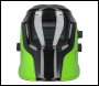 Sealey PWH3 Auto Darkening Welding Helmet Shade 9-13 - Green