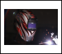 Sealey PWH600 Auto Darkening Welding Helmet Shade 9-13 - REFURBISHED - GRADE A