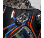 Sealey PWH602 Panoramic Welding Helmet Auto Darkening - Shade 9-13