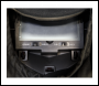 Sealey PWH615 Auto Darkening Welding Helmet with TH3 Powered Air Purifying Respirator (PAPR)