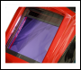 Sealey PWH615 Auto Darkening Welding Helmet with TH3 Powered Air Purifying Respirator (PAPR)