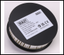 Sealey PWH616.F Replacement Particulate Filter for PWH616