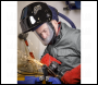 Sealey PWH616 Auto Darkening Welding Helmet with TH2 Powered Air Purifying Respirator (PAPR)