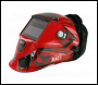 Sealey PWH617 Auto Darkening Welding Helmet with TH2 Powered Air Purifying Respirator (PAPR)