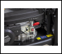 Sealey PWM1300 Pressure Washer 150bar 576L/hr 4hp - Petrol