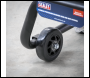 Sealey PWM1300 Pressure Washer 150bar 576L/hr 4hp - Petrol
