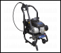 Sealey PWM1300 Pressure Washer 150bar 360L/hr 4hp Petrol