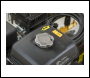 Sealey PWM2500 Pressure Washer 220bar 636L/hr 6.5hp - Petrol