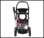 Sealey PWM2500 Pressure Washer 220bar 570L/hr 5.8hp - Petrol