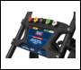 Sealey PWM2500 Pressure Washer 220bar 570L/hr 5.8hp - Petrol