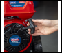 Sealey PWM2500SP Self-Priming Pressure Washer 198bar 5.8hp - Petrol