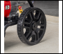 Sealey PWM2500SP Self-Priming Pressure Washer 198bar 5.8hp - Petrol