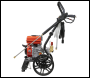 Sealey PWM2500SP Self-Priming Pressure Washer 198bar 5.8hp - Petrol