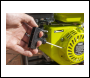 Sealey PWP80DW Petrol Powered Dirty Water Pump 80mm 6.15hp 4-Stroke Engine