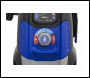 Sealey PWTF2200 Twin Pump Pressure Washer with TSS & Rotablast® Nozzle 150bar 2500W/230V