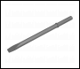 Sealey Q1CH Worksafe® Chisel 35 x 620mm - 1-1/4 inch Hex