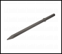Sealey Q1PT Worksafe® Point 620mm - 1-1/4 inch Hex