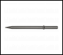 Sealey Q1PT Worksafe® Point 620mm - 1-1/4 inch Hex