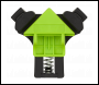 Sealey QBC04 Mitre Wood Corner Clamp Set 4pc
