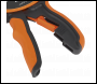 Sealey QBC1502 Quick Bar Clamp Set 150mm 2pc