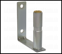 Sealey RB95B2 Beacon Bracket Vertical Fixing 90° for WB955LED