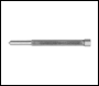 Sealey RBSP Worksafe® Short Straight Pin Pilot Rod 77mm