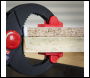 Sealey RC50 Ratchet Clamp 45mm